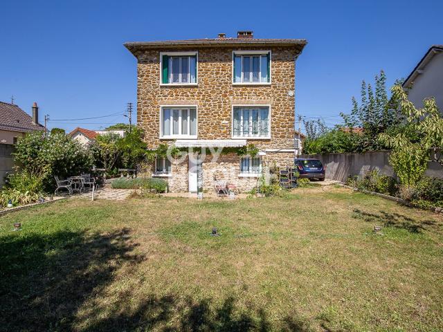 Location House Rue des Écoles, Juvisy sur Orge