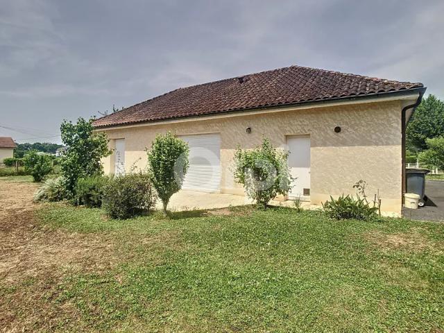 Location House Rue des Escures, Guillebonde