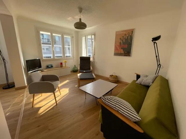 Location House Rue des Fauvettes, Saint Nazaire