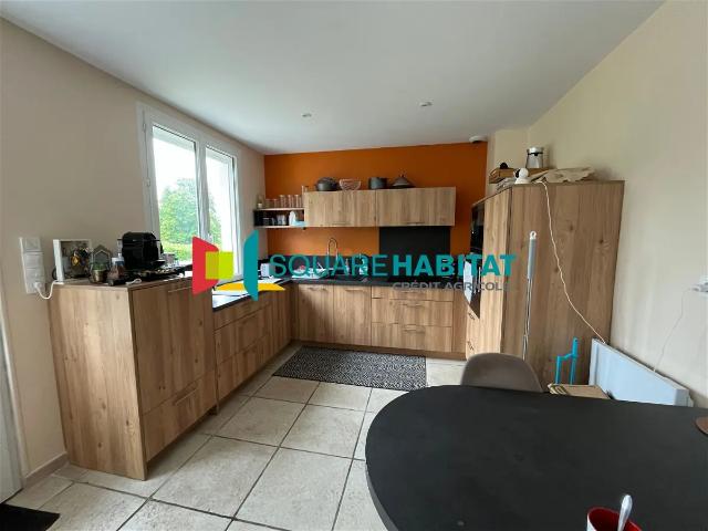 Location House Rue des Fleurs, Amilly