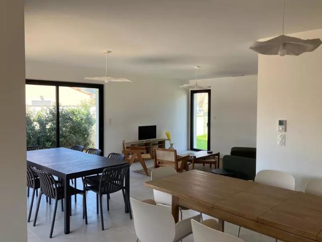 Location House Rue des Fleurs, Le Teich