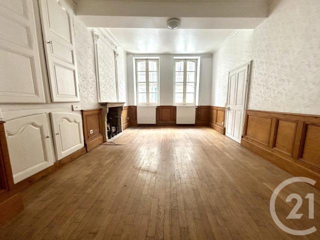 Location House Rue des Fossés, Moulins Engilbert