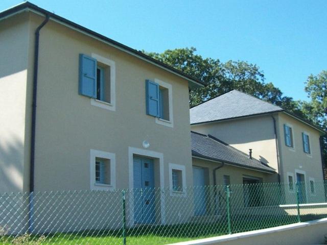 Location House Rue des Frênes, Paulhac