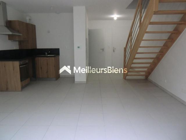 Location House Rue des Gages, Le Coudray