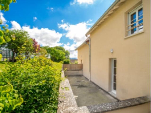 Location House Rue des Gauthiers, Trivy