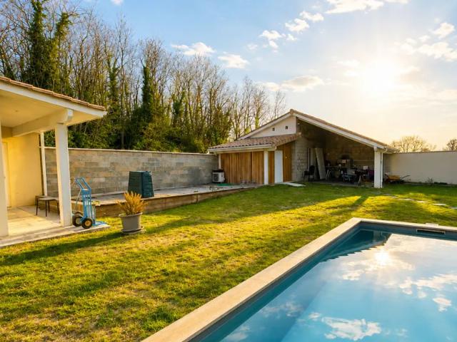 Location House Rue des Glycines, Corconnac