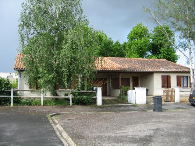 Location House Rue des Goélands, Ambarès et Lagrave