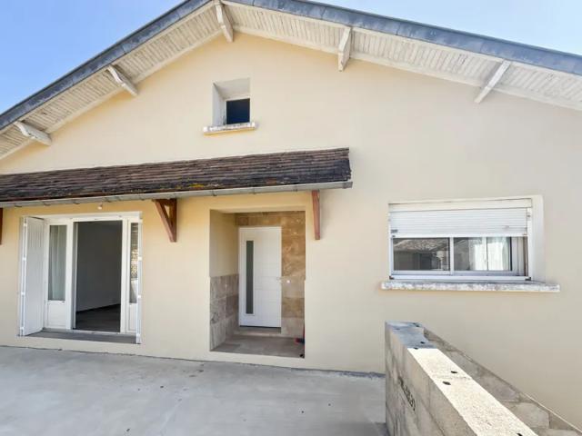 Location House Rue des Granges, Douzillac