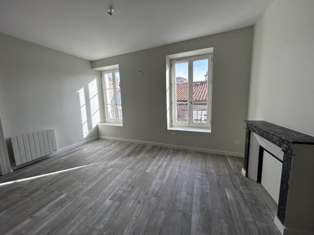 Location House Rue des Gras, Clermont Ferrand