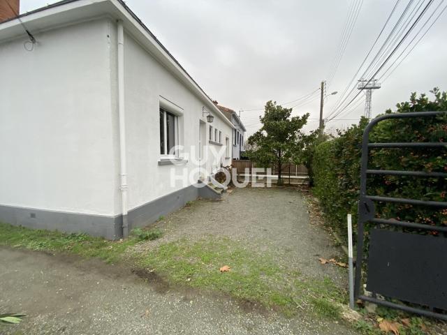 Location House Rue des Gravants, Fontenay le Comte