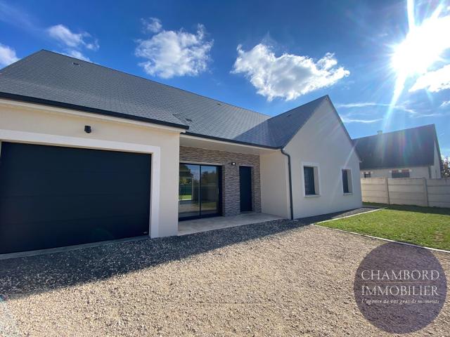 Location House Rue des Grelles, Saint Sulpice de Pommeray