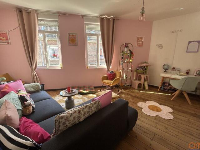 Location House Rue des Huguenots, Amiens