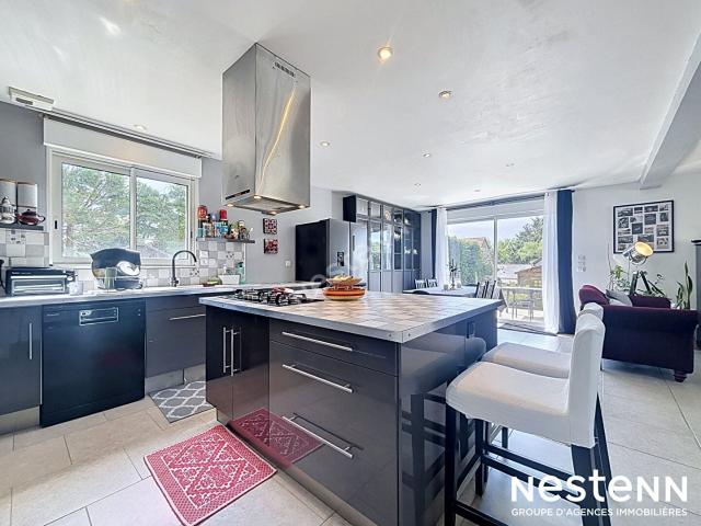 Location House Rue des Halles, Tours
