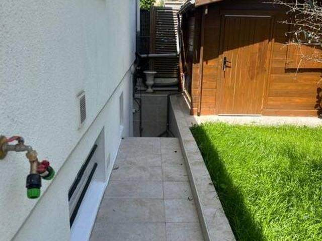 Location House Rue des Hauts Closeaux, Sèvres