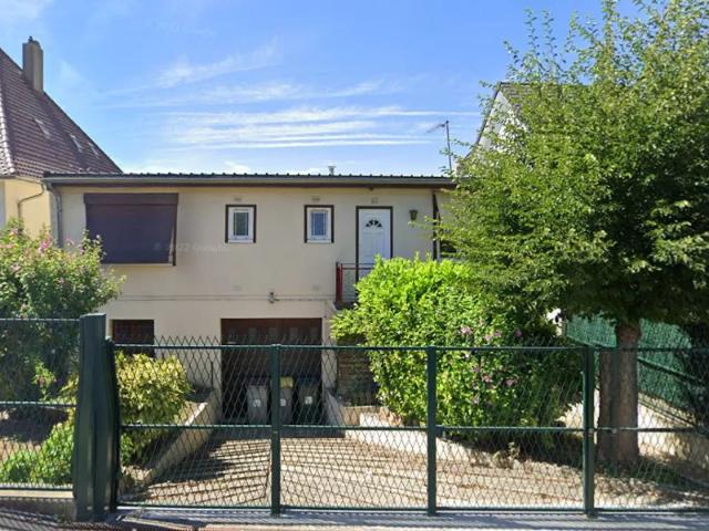Location House Rue des Hauts Guibouts, Bry sur Marne