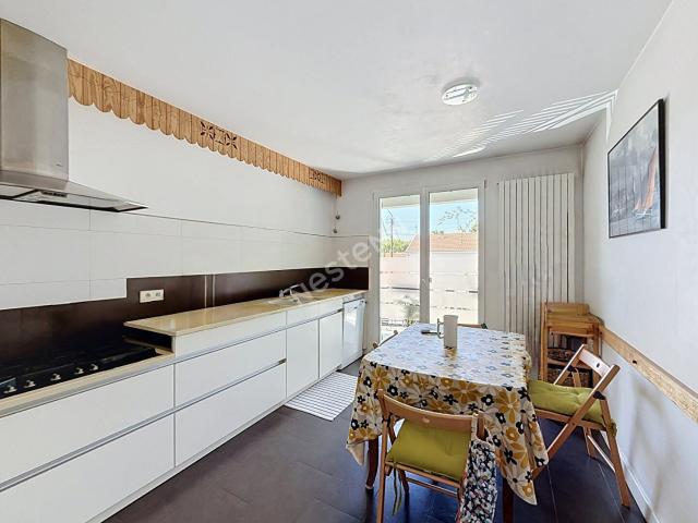 Location House Rue des Hauts Pavés, Nantes