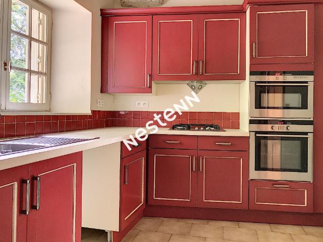 Location House Rue des Jacobins, Blois