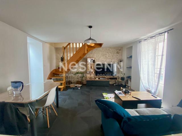 Location House Rue des Jacobins, Blois