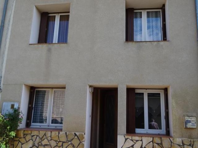 Location House Rue des Jardins, Castelnaudary