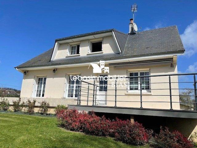 Location House Rue des Jardins, Terres de Caux