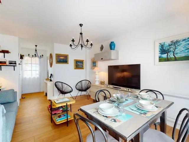Location House Rue des Jonquilles, Saint Gilles Croix de Vie