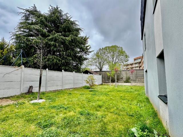 Location House Rue des Landes, Chatou