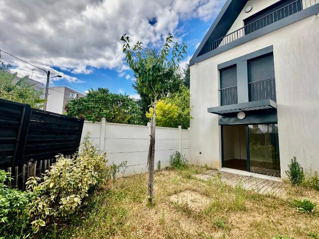 Location House Rue des Landes, Chatou