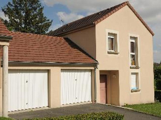 Location House Rue des Lauriers, Pellevoisin