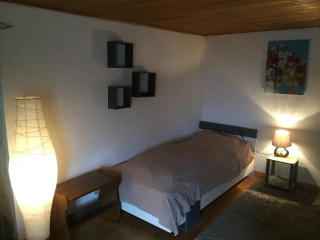 Location House Rue des Lépiotes, Thoiry