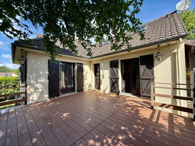 Location House Rue des Lombards, Mouroux
