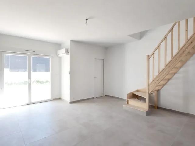 Location House Rue des Pibouls, Manosque