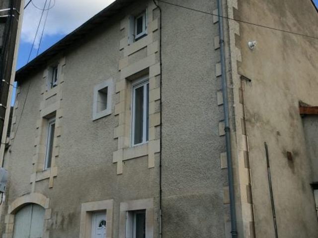 Location House Rue Pol Jouteau, Chauvigny