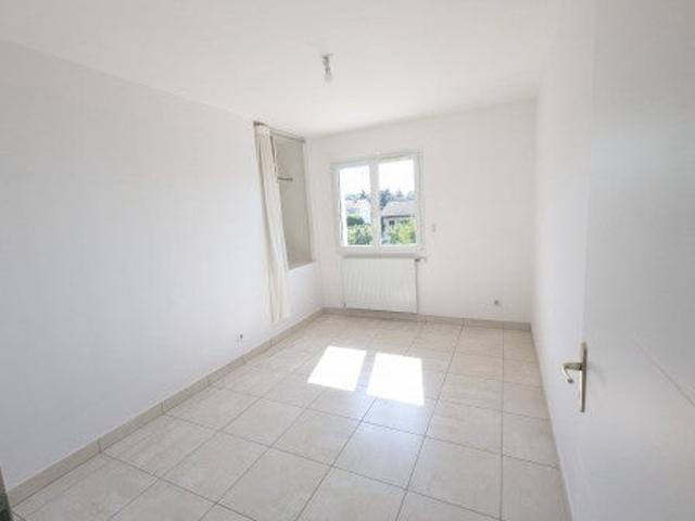 Location House Rue des Pierres Sèches, Villemoirieu