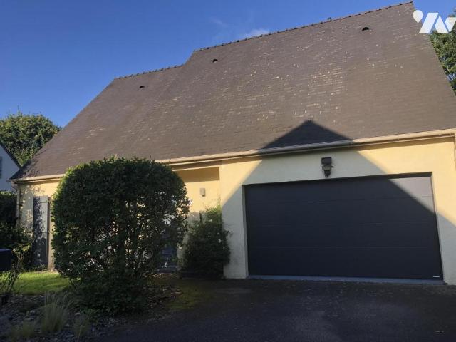 Location House Rue des Piliers de la Chauvinière, Saint Herblain