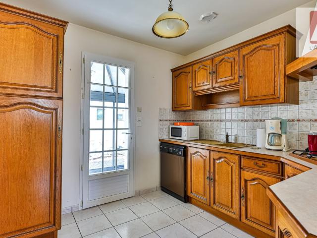Location House Rue des Pinsons, L'Aiguillon sur Vie