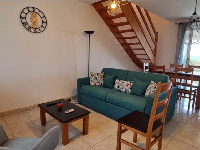 Location House Rue des Plantiers, Manosque