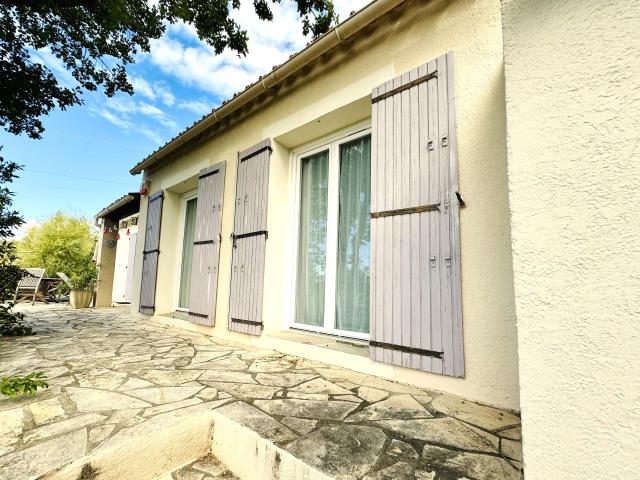 Location House Rue des Plantiers, Manosque