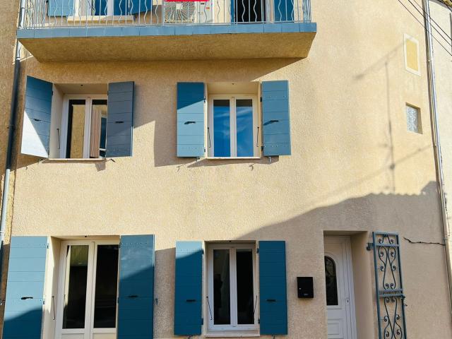 Location House Rue des Plantiers, Manosque