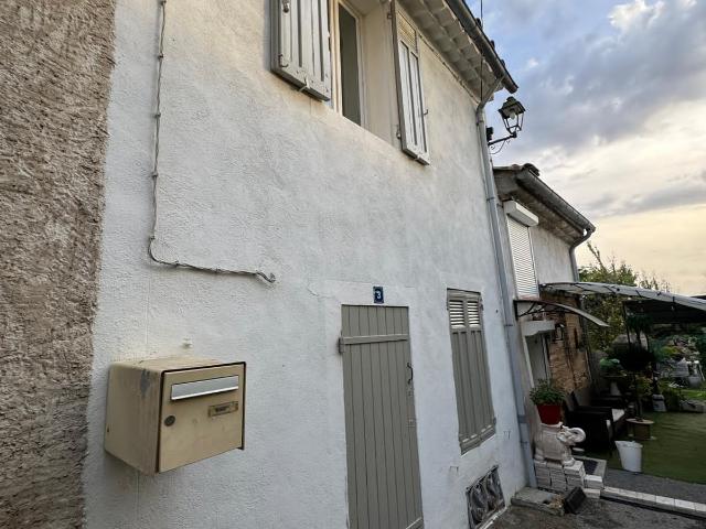 Location House Rue des Plantiers, Manosque