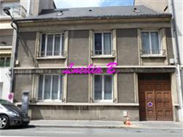 Location House Rue des Prébendes, Tours