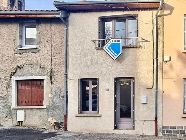 Location House Rue des Primevères, La Roche sur Yon