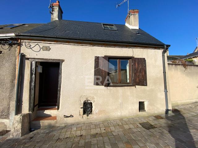 Location House Rue des Remparts, Châteauroux