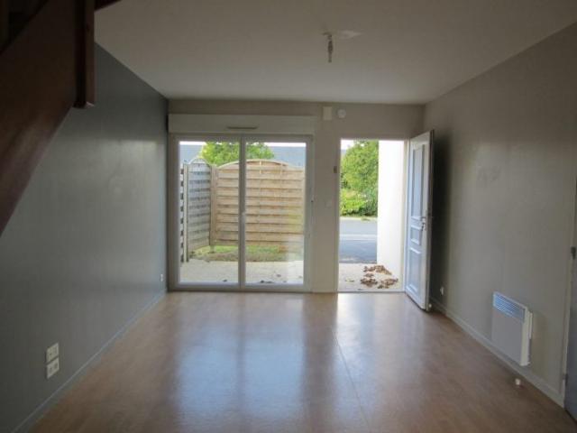 Location House D 222, Trégueux