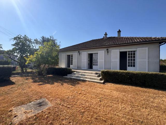 Location House Rue des Roses, Lamotte Beuvron
