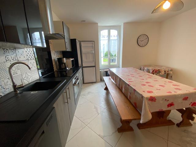 Location House Rue des Rouairies, Dinan