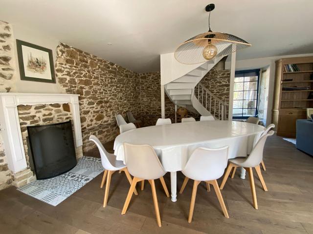Location House Rue des Rouairies, Dinan