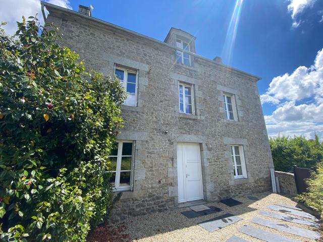 Location House Rue Des Rouairies, Dinan