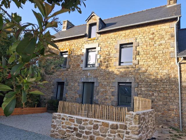 Location House Rue Des Rouairies, Dinan