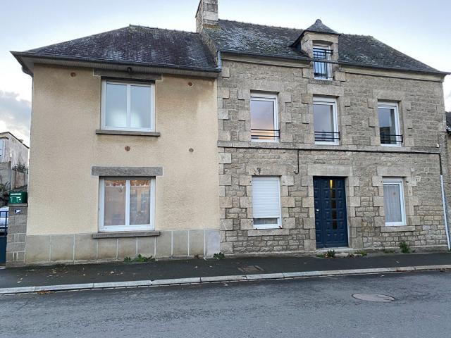 Location House Rue des Rouairies, Dinan