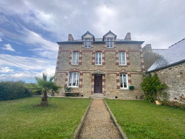 Location House Rue des Rouairies, Dinan